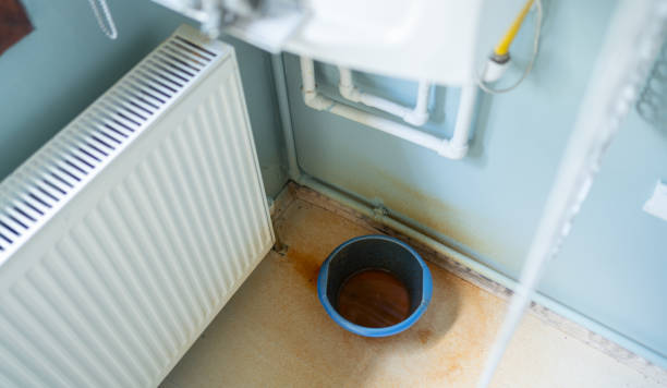 Trusted Strasburg, CO Water damage restoration Experts