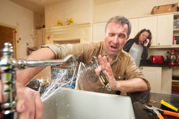 Best Residential water damage restoration  in Strasburg, CO